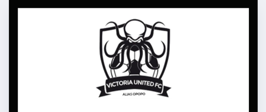 Victoria United Football Club 